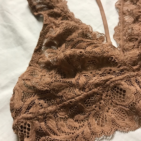 Bralette - Picture 2 of 2